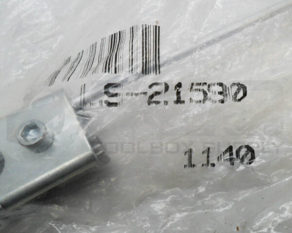 SEALED NEW HONEYWELL LS-21590 LIMIT SWITCH LEVER ARM - Image 3