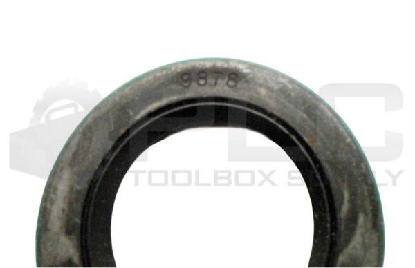 LOT OF 2 NEW CR SERVICES 9878 OIL SEAL 15/16" BORE *READ* - Image 5