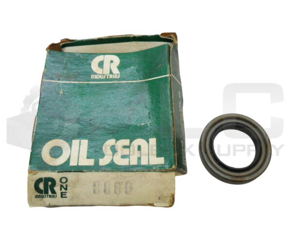 LOT OF 3 NEW CR INDUSTRIES 8660 OIL SEAL 13/16" BORE *READ* - Image 2