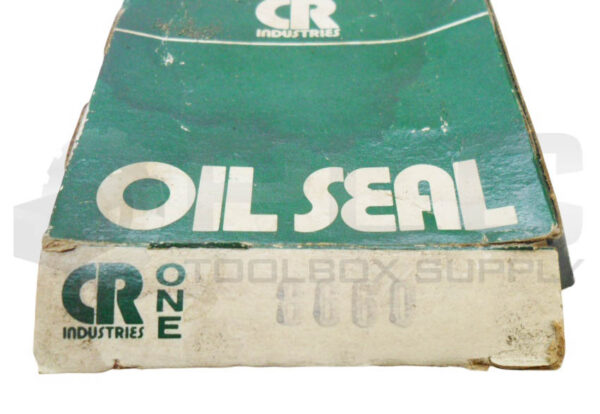 LOT OF 3 NEW CR INDUSTRIES 8660 OIL SEAL 13/16" BORE *READ* - Image 5