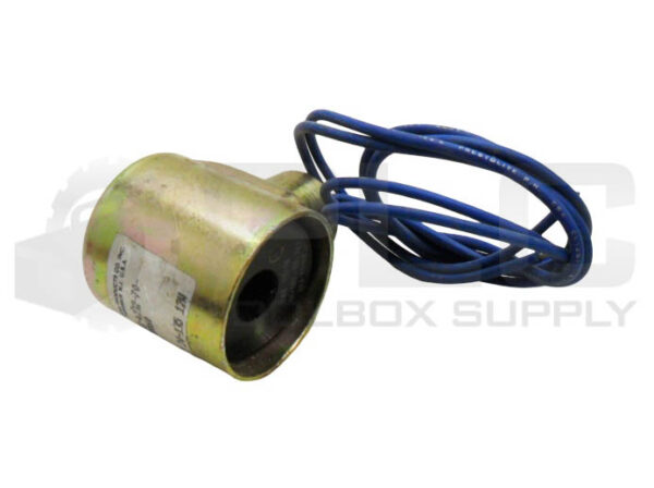 NEW VERSA PRODUCTS ASG-4232-70-120V60 SOLENOID VALVE W/ 2C-14-K24 COIL 110-120V