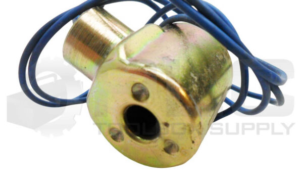 NEW VERSA PRODUCTS AGS-4232-120V60 SOLENOID VALVE W/ 2C-14-K24 COIL 110-120V - Image 2