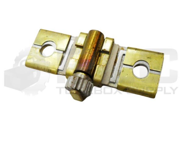 LOT OF 2 NEW SQUARE D B3.70 HEATER ELEMENT *READ* - Image 4