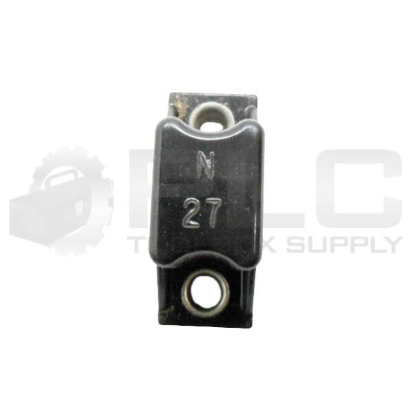 LOT OF 2 NEW ALLEN BRADLEY N27 HEATER ELEMENT - Image 4