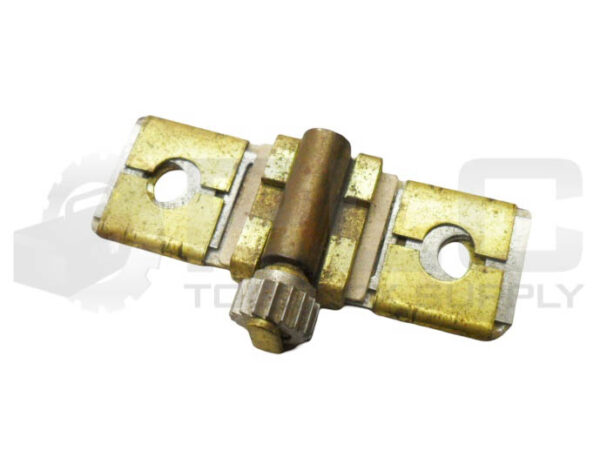 LOT OF 4 SQUARE D B3.70 HEATER ELEMENT - Image 3