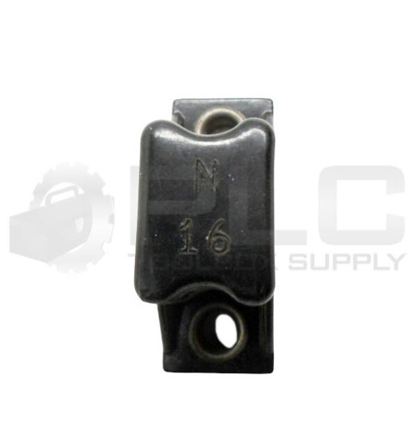 LOT OF 5 ALLEN BRADLEY N16 HEATER ELEMENT - Image 4