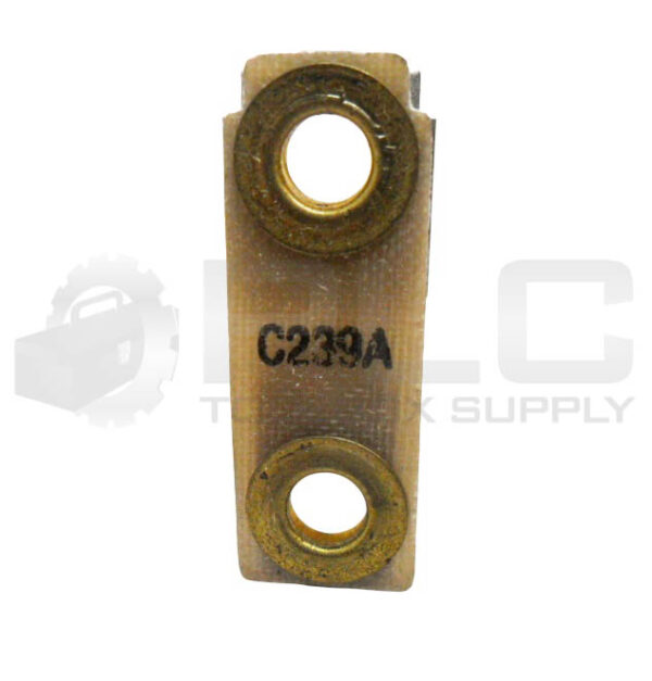 NEW BOX OF 2 GENERAL ELECTRIC CR123C239A HEATER ELEMENT C239A - Image 4