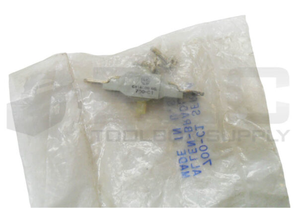 LOT OF 2 SEALED NEW ALLEN BRADLEY 700-C1 /A REAR DECK CONTACT CARTRIDGE - Image 4