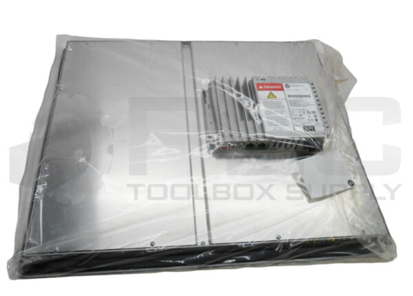 NEW ALLEN BRADLEY 2711P-T19C22D9P /B PANELVIEW PLUS 7 19'' * UPS RED AVAILABLE* - Image 5