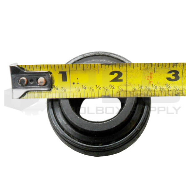 NEW MORSE SEALMASTER 2-1 BALL INSERT BEARING 1" BORE *READ* - Image 4