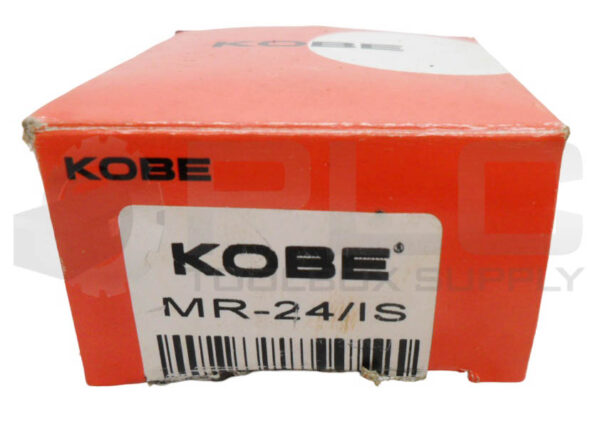LOT OF 2 NEW KOBE MR-24/IS NEEDLE BEARING 1-1/2" BORE - Image 6