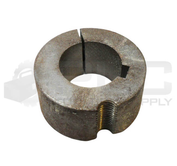 LOT OF 2 NEW DODGE 119602 TAPER LOCK BUSHING 1610 X 30MM *READ* - Image 3