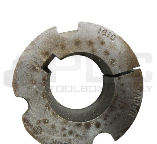LOT OF 2 NEW DODGE 119602 TAPER LOCK BUSHING 1610 X 30MM *READ* - Image 5