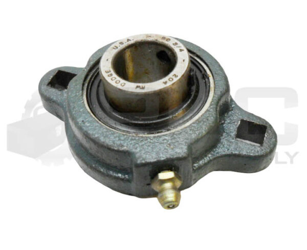 NEW DODGE LFT-8C-012 2 BOLT FLANGE BEARING 3/4" 124642 8C 3/4 *READ* - Image 2