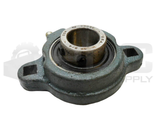 NEW DODGE LFT-8C-012 2 BOLT FLANGE BEARING 3/4" 124642 8C 3/4 *READ* - Image 3