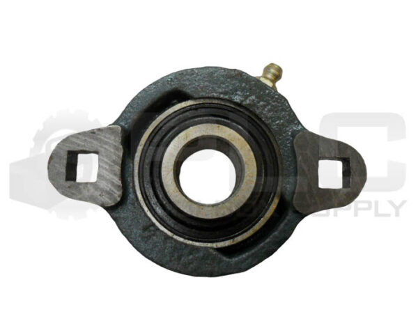 NEW DODGE LFT-8C-012 2 BOLT FLANGE BEARING 3/4" 124642 8C 3/4 *READ* - Image 4