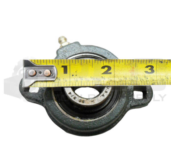 NEW DODGE LFT-8C-012 2 BOLT FLANGE BEARING 3/4" 124642 8C 3/4 *READ* - Image 5