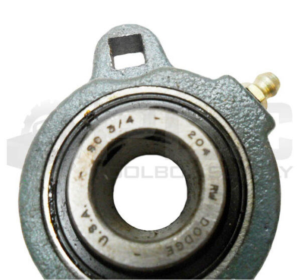 NEW DODGE LFT-8C-012 2 BOLT FLANGE BEARING 3/4" 124642 8C 3/4 *READ* - Image 6