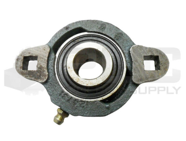 NEW DODGE 8C 3/4 2 BOLT FLANGE BEARING 3/4" LFT-8C-012 - Image 3