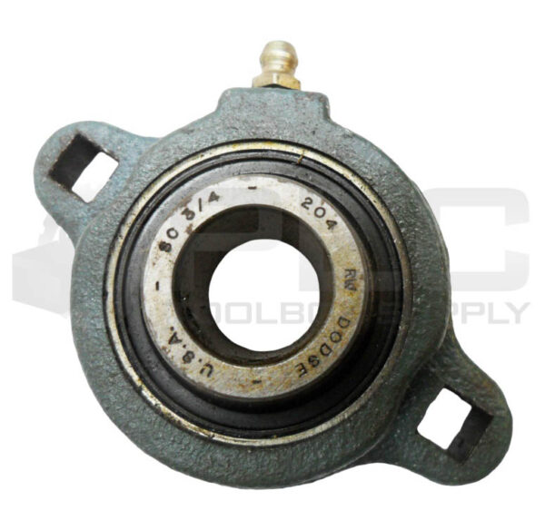 NEW DODGE 8C 3/4 2 BOLT FLANGE BEARING 3/4" LFT-8C-012 - Image 5