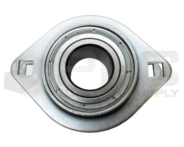 LOT OF 2 NEW FYH SBPFL206-19KG5 BEARING UNIT 1-1/4" BORE SB206-19 *READ* - Image 4