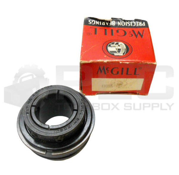 NEW MCGILL ER-19K BALL BEARING INSERT 1-3/16" BORE ER19K *READ*