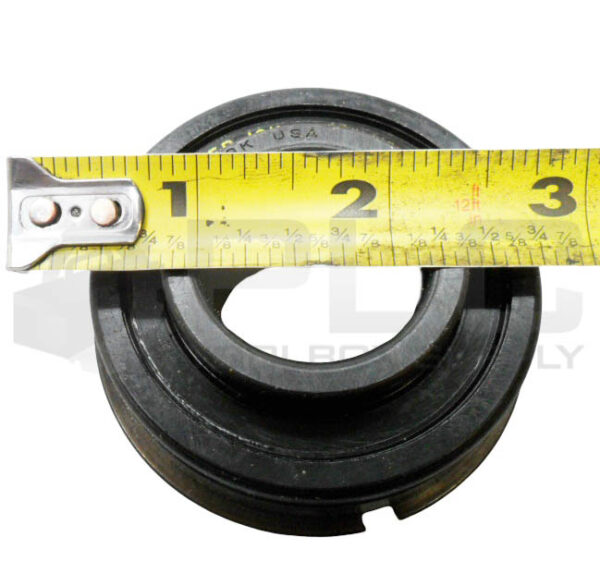 NEW MCGILL ER-19K BALL BEARING INSERT 1-3/16" BORE ER19K *READ* - Image 4
