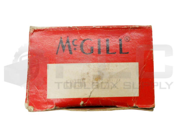 NEW MCGILL ER-19K BALL BEARING INSERT 1-3/16" BORE ER19K *READ* - Image 6