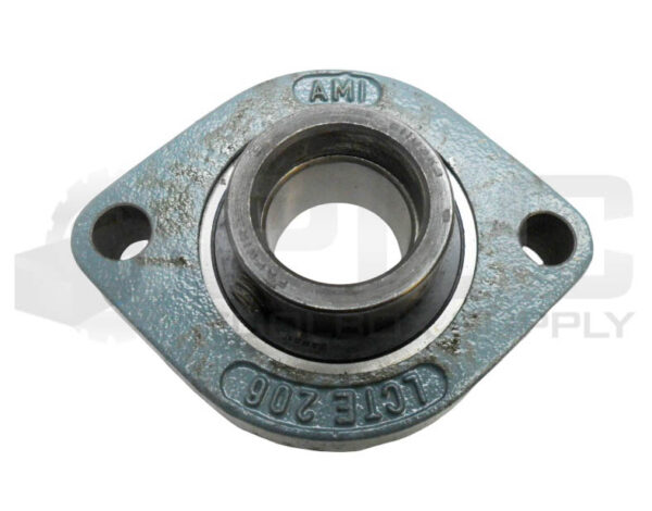 NEW AMI BEARINGS KHLCTE206 2 BOLT FLANGE BEARING 1-1/4" BORE LCTE206 *READ* - Image 2