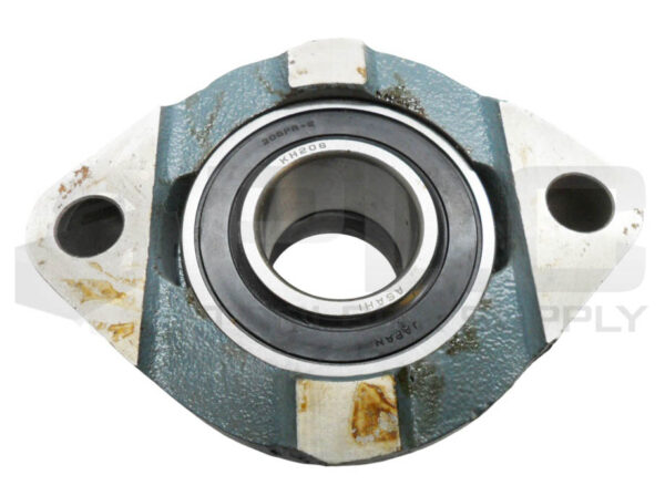 NEW AMI BEARINGS KHLCTE206 2 BOLT FLANGE BEARING 1-1/4" BORE LCTE206 *READ* - Image 4