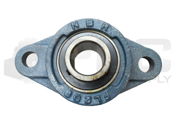 NEW NBR UCFL 206 PILLOW BLOCK BEARING 1-3/16" BORE FL206 *READ* - Image 3