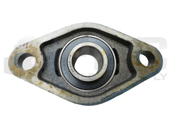 NEW NBR UCFL 206 PILLOW BLOCK BEARING 1-3/16" BORE FL206 *READ* - Image 4