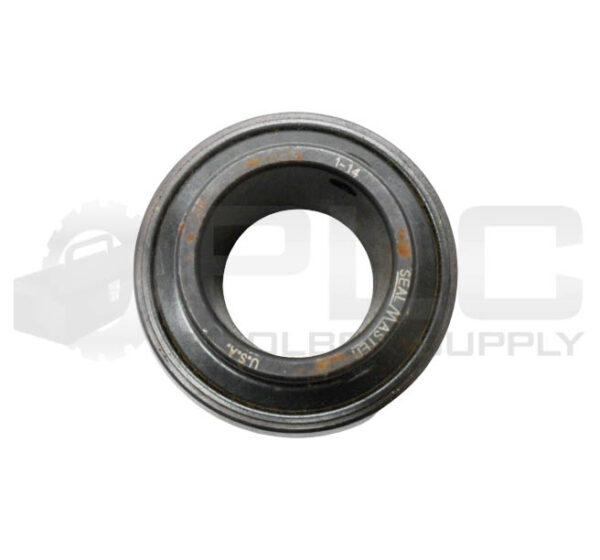 NEW SEALMASTER 1-14 BEARING INSERT 1-1/4" BORE 700001 *READ* - Image 3