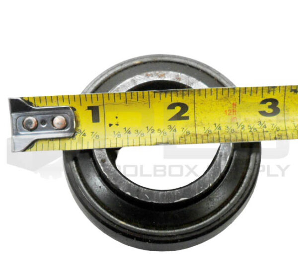 NEW SEALMASTER 1-14 BEARING INSERT 1-1/4" BORE 700001 *READ* - Image 4