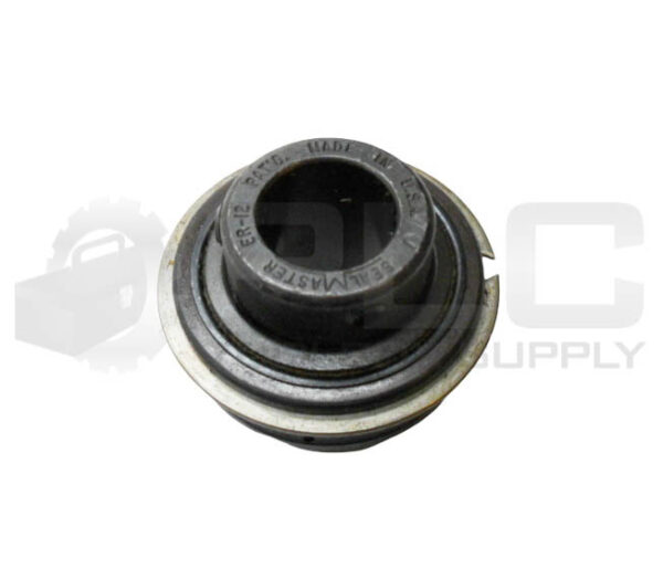 NEW SEALMASTER ER-12 BEARING INSERT 3/4" BORE