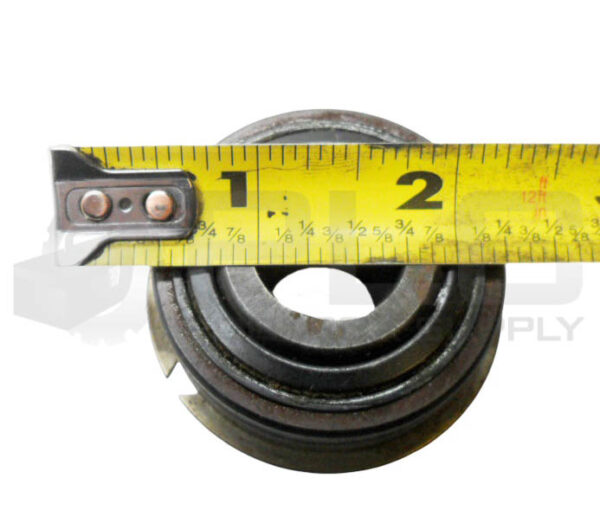 NEW SEALMASTER ER-12 BEARING INSERT 3/4" BORE - Image 4