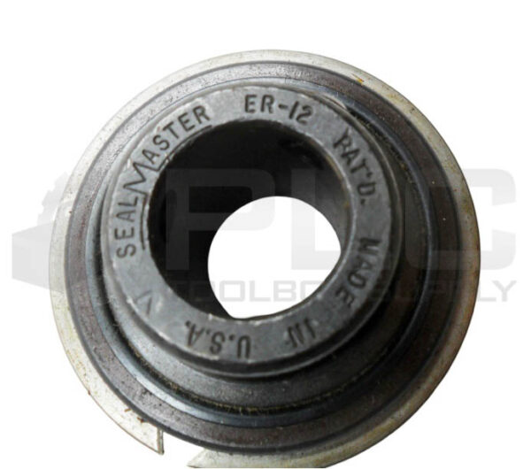 NEW SEALMASTER ER-12 BEARING INSERT 3/4" BORE - Image 5
