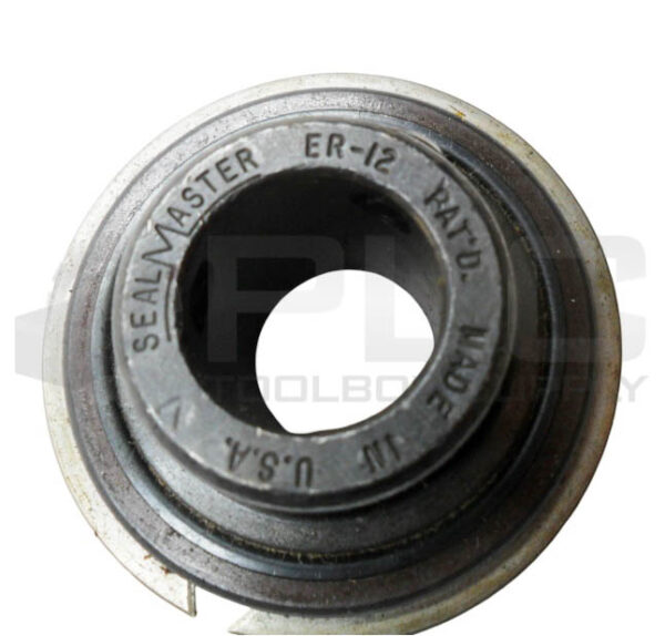 NEW SEALMASTER ER-12 BEARING INSERT 3/4" BORE - Image 6