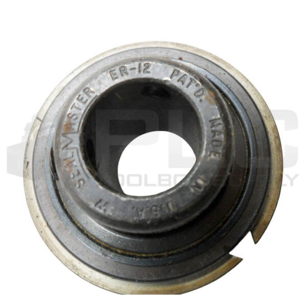 NEW SEALMASTER ER-12 BEARING INSERT 3/4" BORE *READ* - Image 5