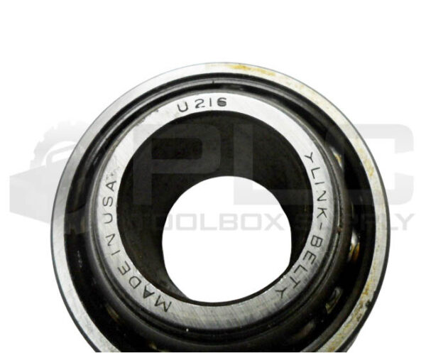 NEW IMPERVRON U216 BEARING INSERT 1" U216 *READ* - Image 5
