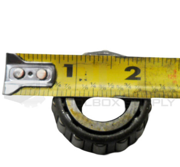 NEW TIMKEN 05079  ROLLER BEARING CONE - Image 4