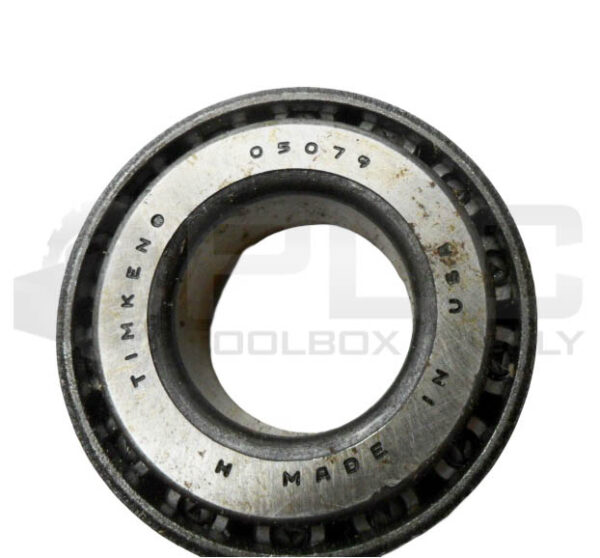 NEW TIMKEN 05079  ROLLER BEARING CONE - Image 5