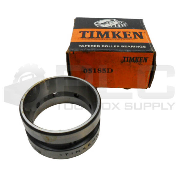 NEW TIMKEN 05185D TAPERED ROLLER BEARING CUP *READ*