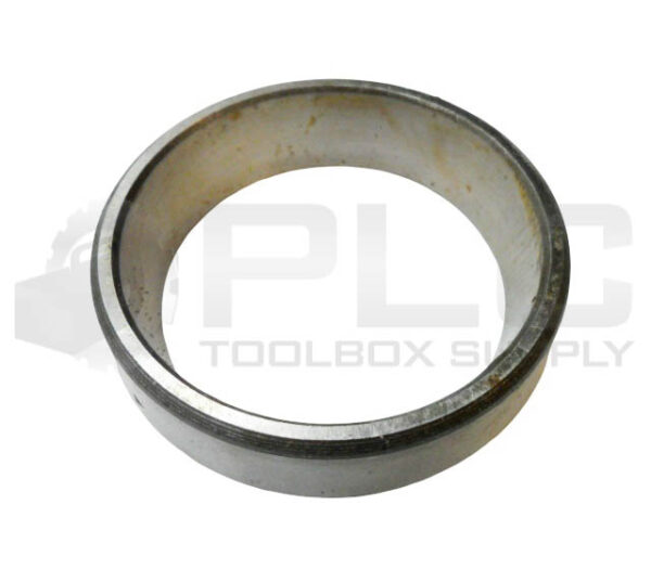 LOT OF 2 NEW TIMKEN 05185 TAPERED ROLLER BEARING CUP *READ* - Image 3