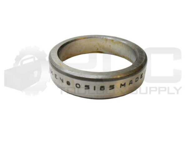 LOT OF 2 NEW TIMKEN 05185 TAPERED ROLLER BEARING CUP *READ* - Image 5