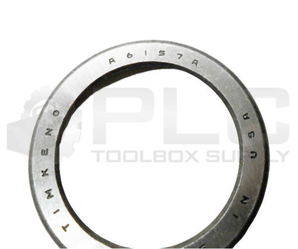 LOT OF 4 NEW TIMKEN A-6157-A TAPERED ROLLER BEARING CUP 1-1/8" BORE *READ* - Image 6