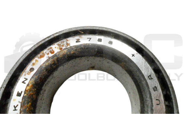 NEW TIMKEN 2788 TAPERED ROLLER BEARING 1-1/2" BORE *READ* - Image 5
