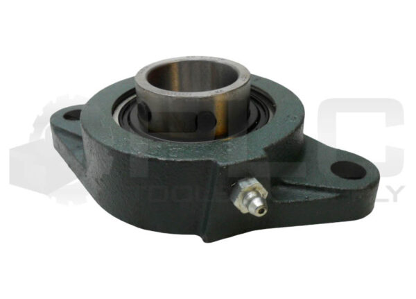 NEW DODGE 124041 2 BOLT FLANGE MOUNT BEARING 1-7/16" BORE SC 1-7/16 - Image 3