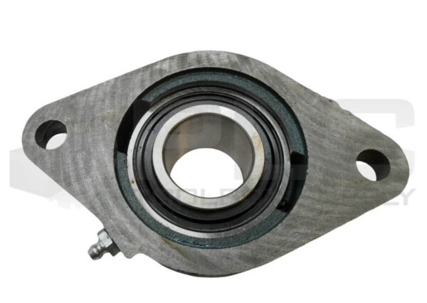 NEW DODGE 124041 2 BOLT FLANGE MOUNT BEARING 1-7/16" BORE SC 1-7/16 - Image 4
