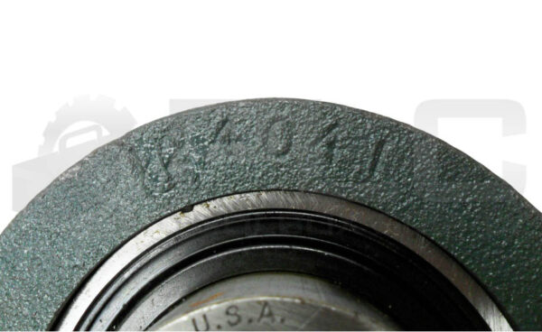 NEW DODGE 124041 2 BOLT FLANGE MOUNT BEARING 1-7/16" BORE SC 1-7/16 - Image 7